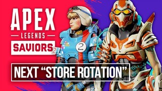 New Upcoming Event Skins & Store Rotation | Apex Legends Season 13