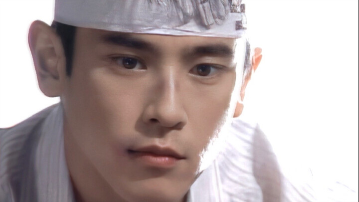 يا للروعة! المسلسلات اليابانية المبكرة كانت متقدمة جدًا! حقًا شجاعة في تصويرها