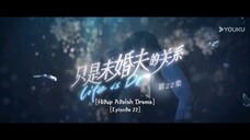 Life Is Drama 2024 Eps 22 (Sub Indo)