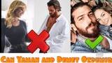 Can Yaman and Demet Ozdemir together again in Italy vacation
