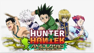 Watch Full Hunter X Hunter_ The Last Mission For Free: Link in Description