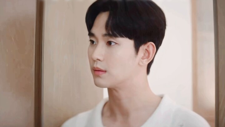 "Sudah diketahui umum bahwa dia pandai dalam strategi diri" [Kim Ji-won & Queen of Tears]