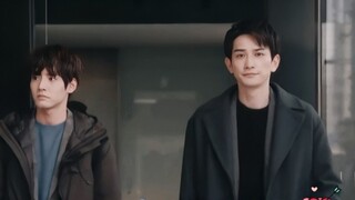 [Ini saingan dalam cinta, tapi tidak masalah] Keita Machida × Aki Chu Yuji | Sora Miyamura × Yuu Har