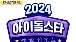 [ENG SUB] Idol Star Athletics Championships 2024 (EP01)