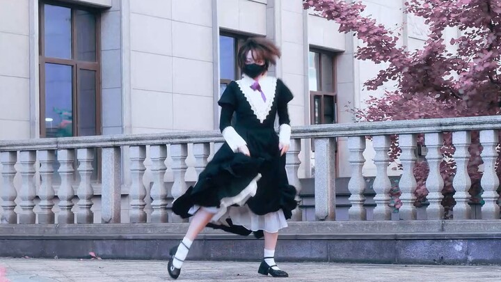 【มิซากะ】Empurple☔️ย้อมสีม่วง【ขอบคุณแฟนคลับ 3,000 คน】