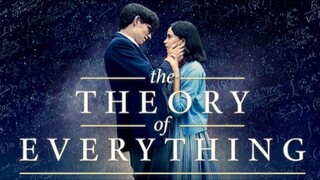 The Theory Of Everything [ HINDI ] 2014