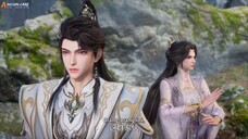 The Legend of Ling Tian Episode 26 Sub indo