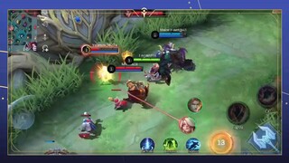 Minotaur Trinity Build