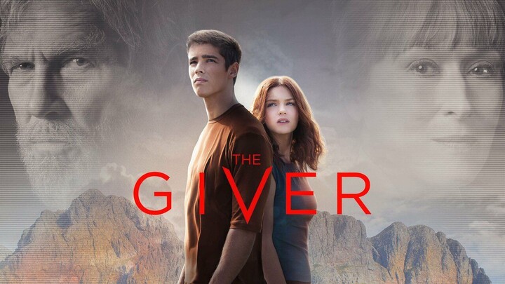 The Giver [Twenty 20 Fourteen 14]