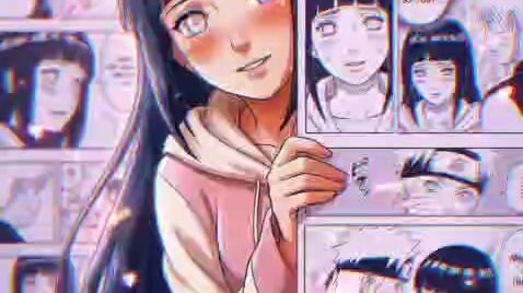 hinata