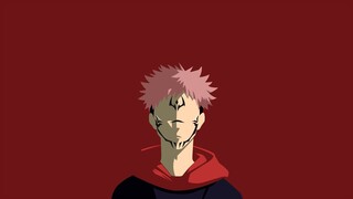 kaikai kitan (Jujutsu Kaisen but is it okay if it's lofi hiphop?)