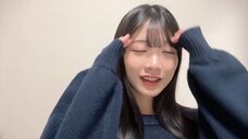 Ogoe Haruka (EX-NGT48/SHOWROOM Live Streaming/2025.02.26)