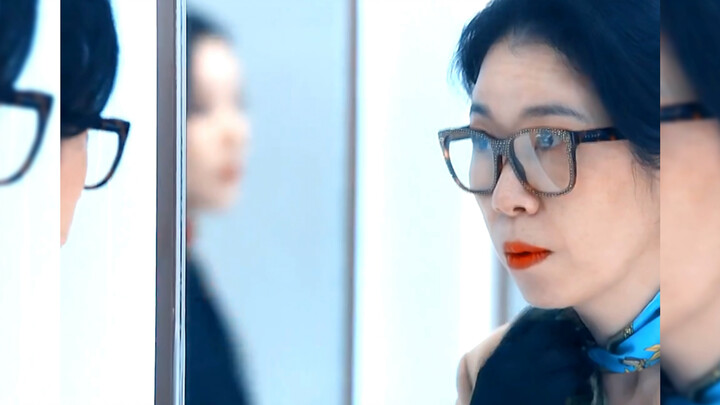 Phải nói là cô Út đúng là có khiếu làm thám tử, xem thì hài quá trời, mà lại còn thấy thương hai ngư