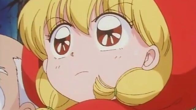 Akazukin Chacha ep 46 (TAGALOG DUB)