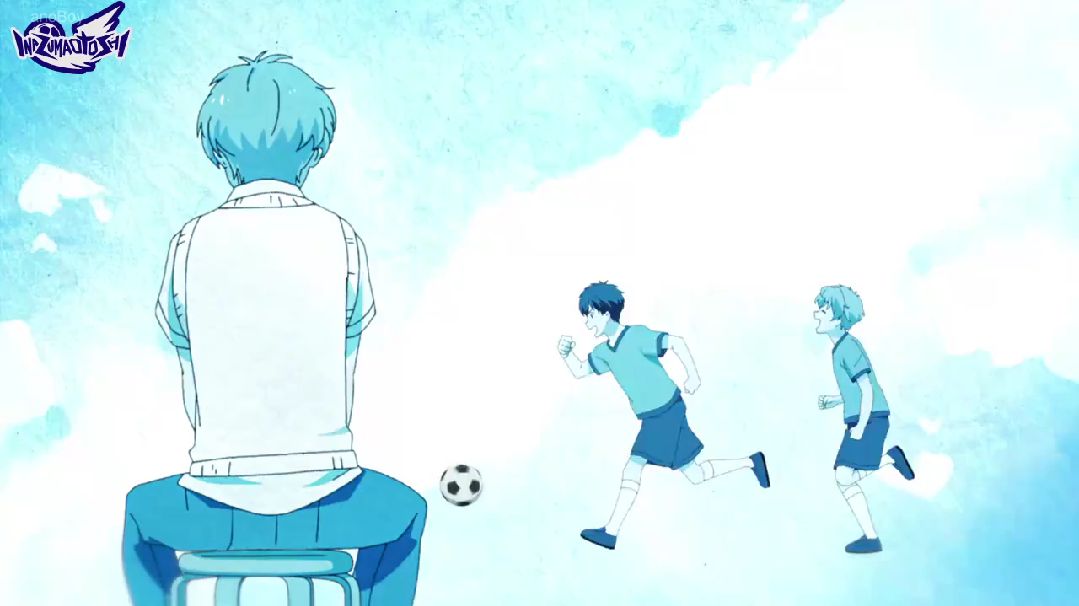 Nonton Anime Shoot Goal to the Future Episode 1 Sub Indo TERBARU Bukan dari  Otakudesu, Streaming Disini - Portal Nganjuk