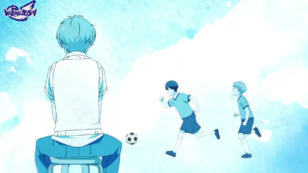 Nonton Shoot! Goal to the Future Episode 4 Sub Indo Gratis Bukan Otakudesu:  Link, Spoiler, dan Jadwal Tayang - Kilas Berita