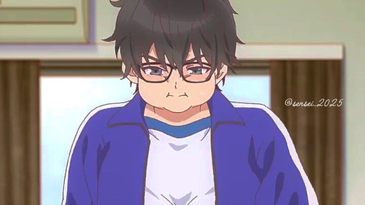 CHECK COMMENT // New anime that we're gonna dub 🙌🔥