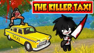 THE KILLER TAXI (ROS TAGALOG)