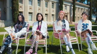 ปล่อยตัวอย่าง MV เพลงคัมแบ็กล่าสุดของ aespa อย่าง Spicy