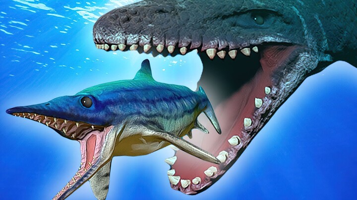 Deep-Sea Big Hunt: Feed and Grow: Fish - Unlock All Creatures for Unlimited Fun