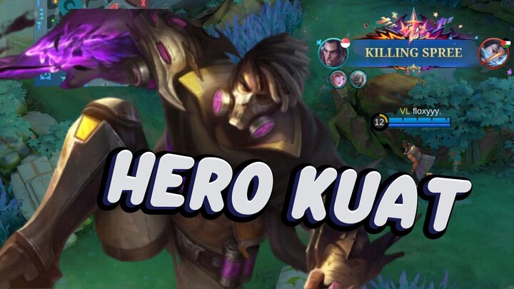 COBAIN NI HERO GUYS PASTI MENANG 100%🥵🥵