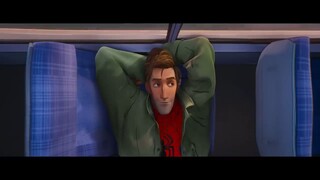 Spider-Man: Across the Spider-Verse watch full movie : link in description