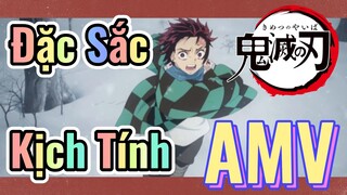 [Thanh Gươm Diệt Quỷ] AMV| Đặc Sắc Kịch Tính