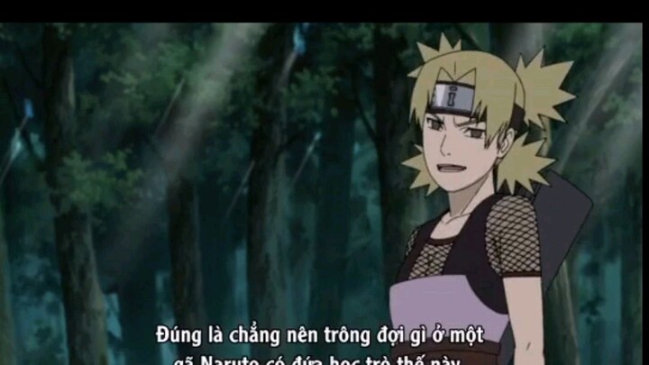 đệ tử của naruto nó phải vậy