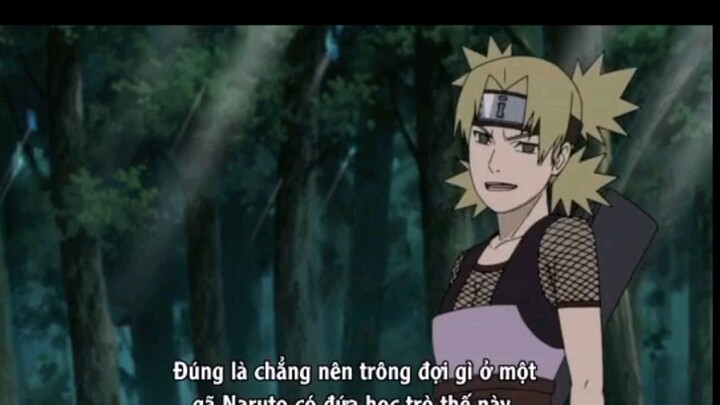 đệ tử của naruto nó phải vậy