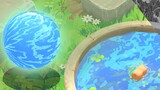 [Anime]Tutorial Blender: Menciptakan Air