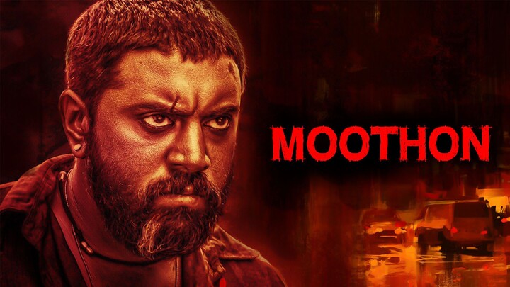 Moothon (2019) - SUB INDO