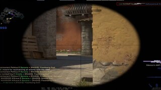 Sweater Weather ❄️ - CSGO MONTAGE #gamehay