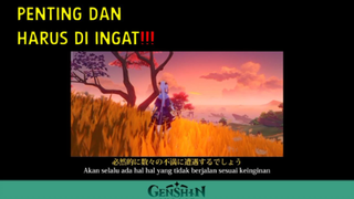 Kompilasi Kelucuan Game Genshin Impact - Genshin Impact Indonesia