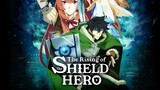 The Rising of shield hero  S1  episode 01 English  Dub (HD)