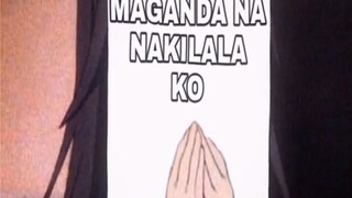 maganda na mga babae na nakilala ko babae rin ako shit ang ganda cute Sana allll 🥰🥰🥰hhhahahhaahah