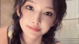 [Thử thách nhảy thiên thần bằng nĩa chanh của Cheng Xiao] Sau khi ghi hình chương trình tạp kỹ ngoài
