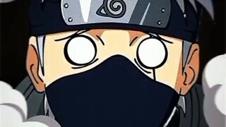 orewa hatake kakashi