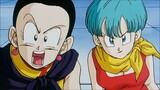 Dragon Ball Z and GT  Funny Moments