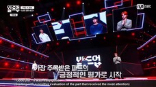 [ENG SUB] Build Up: Vocal Boy Group Survival EP. 1 (part 4)