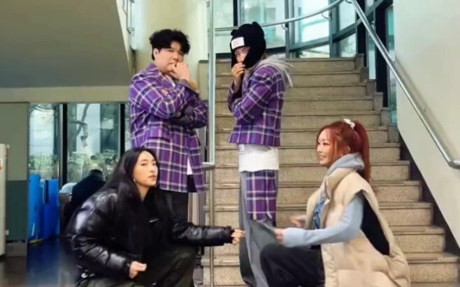 ما زالوا جددًا بعد عودتهم! [SISTAR19 x Super Junior] تحدي "لا مزيد + ارتدِ ملابسك"!