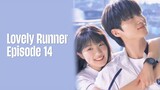 Episode 14 | Lovely Runner | English Subbed