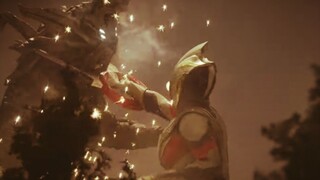 【特利迦24话】特利迦vs梅加杰厄第一形态！