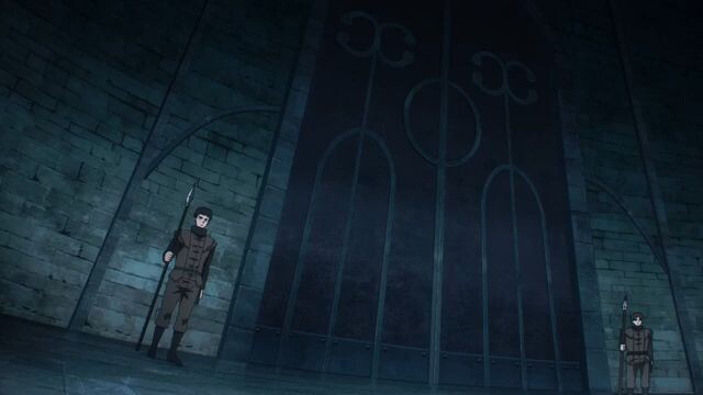 Black Clover 2nd Season Episode 1 Sub Indo