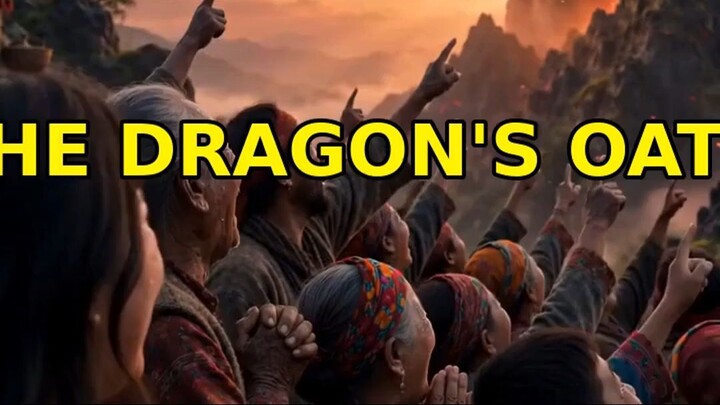 The Dragon's Oath — Part 5: The Dragon's Choice