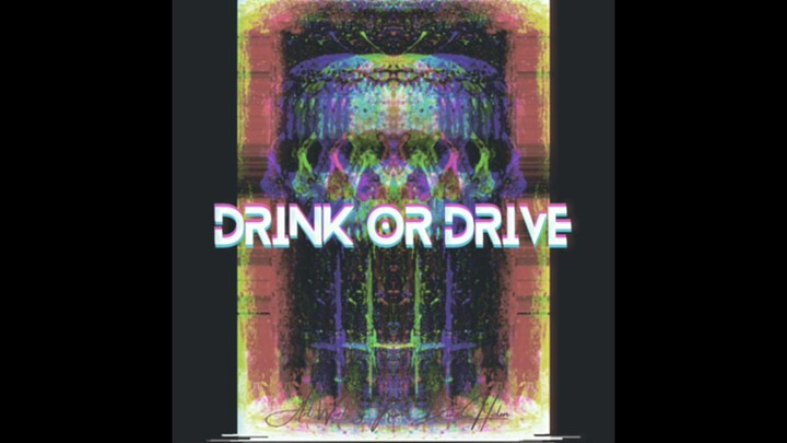 SVLFR 🜍 - Drink Or Drive