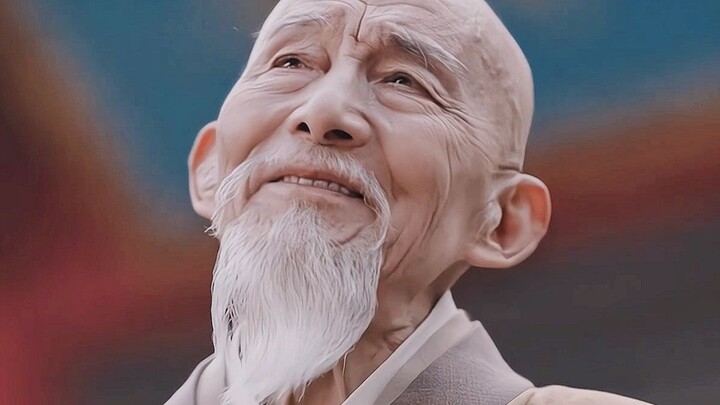 “How much must one go through before truly understanding the meaning of these words?!” – “Jigong”