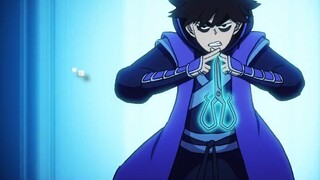 Wu Liuqi: We are just people going up the mountain, how can we laugh at the gods coming down the mou