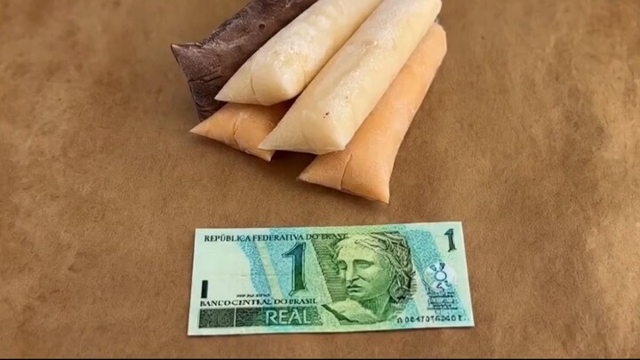 Apenas quem cresceu nos Anos 90 vai reconhecer isso!