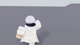Shinjuku Showdown but Jujutsu Shenanigans