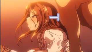 ke rumah ibu teman ibunya🥵🤤🤤